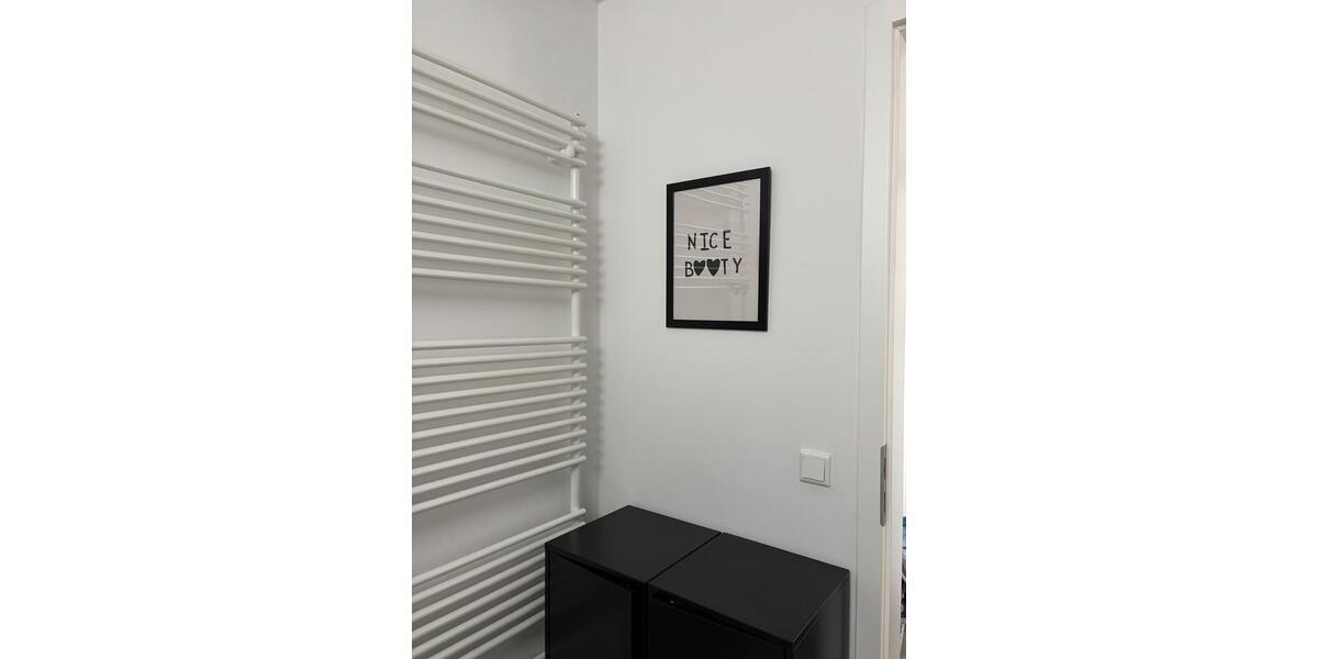 Etagenwohnung Handewitt Jarplund - 2 Zimmer, 55 m&sup2;, 935&euro; | Angebot:26699528