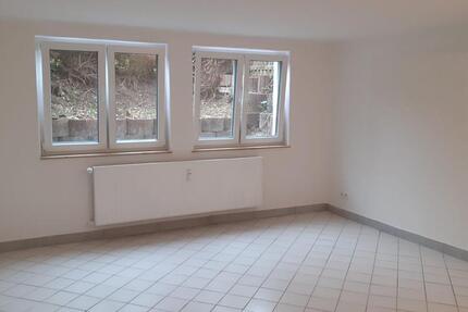 Schönes Souterrain 1 Zimmer Appartement mit gr. Küche Havixbeck 1 zimmer