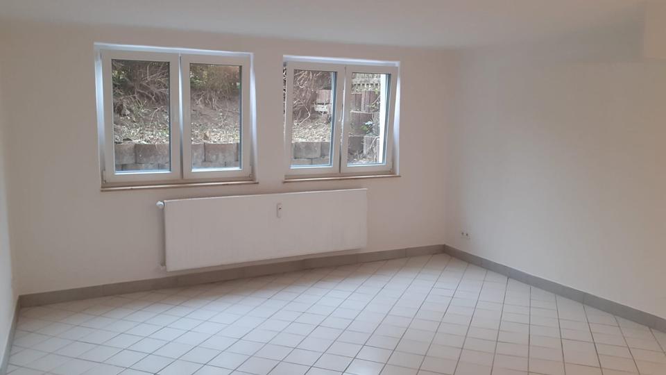 Schönes Souterrain 1 Zimmer Appartement mit gr. Küche Havixbeck 1 zimmer