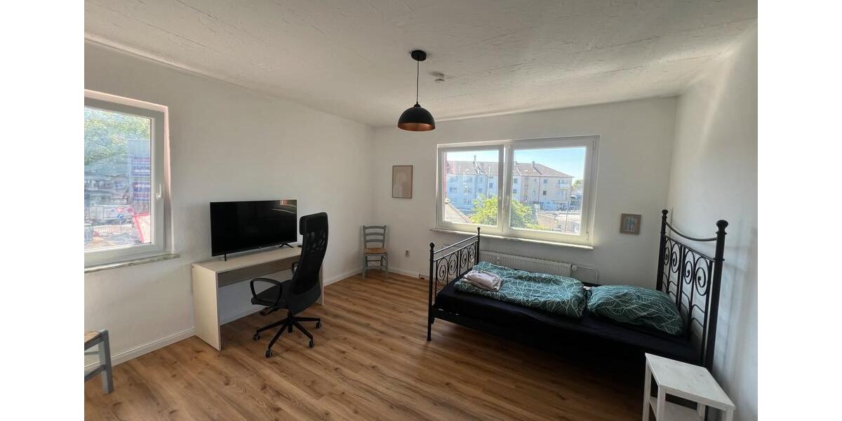 Wohnen auf Zeit Bochum - 3 Zimmer, 75 m&sup2;, 600&euro; | Angebot:25162289