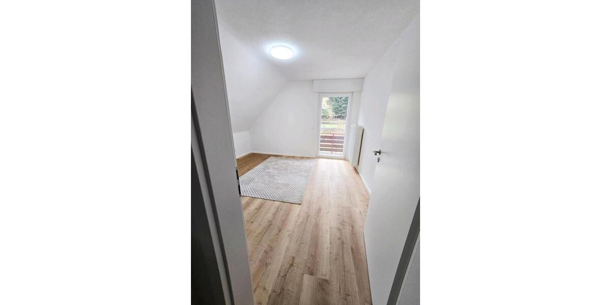 Etagenwohnung Gummersbach - 3 Zimmer, 65 m&sup2;, 850&euro; | Angebot:24813285
