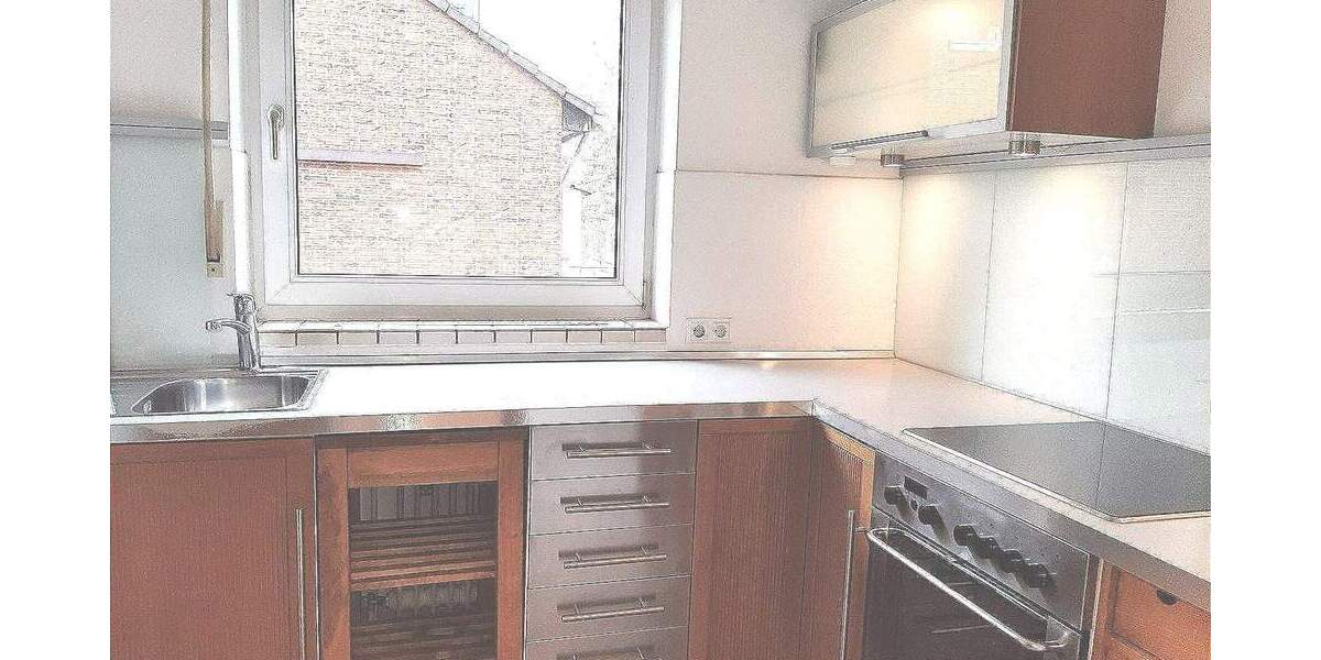 Etagenwohnung Düsseldorf Angermund - 2 Zimmer, 66 m&sup2;, 750&euro; | Angebot:26319900