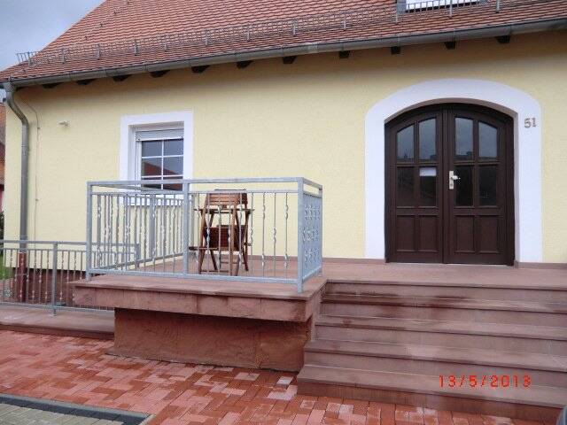 Etagenwohnung Neustadt - 2 Zimmer, 51 m&sup2;, 480&euro; | Angebot:26694714