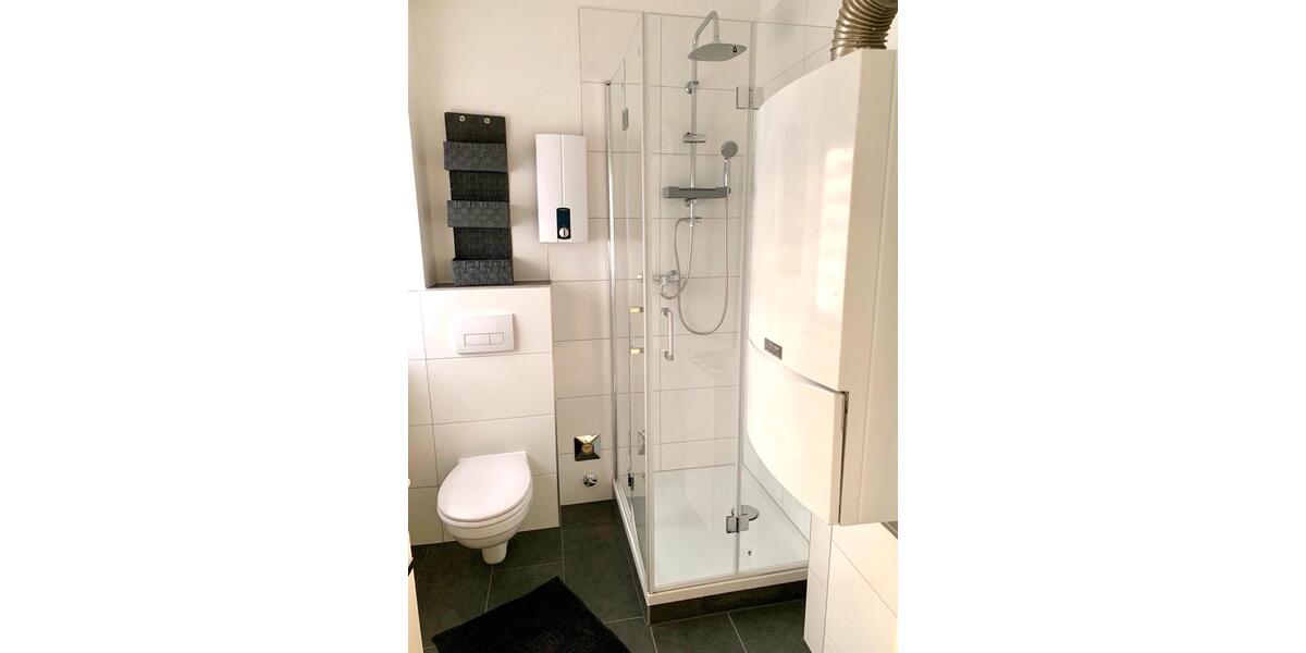 Wohnen auf Zeit Trier - 2.5 Zimmer, 45 m&sup2;, 1.250&euro; | Angebot:26050838