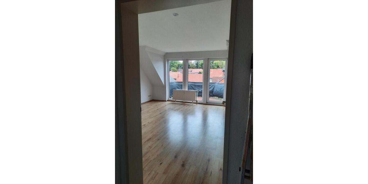 Dachgeschoßwohnung Langelsheim Ostlutter - 4 Zimmer, 99 m&sup2;, 680&euro; | Angebot:24371200