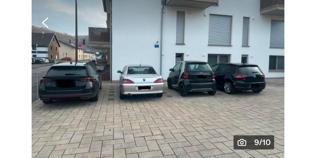 Erdgeschoßwohnung Eitorf - 2 Zimmer, 56 m&sup2;, 720&euro; | Angebot:25943410