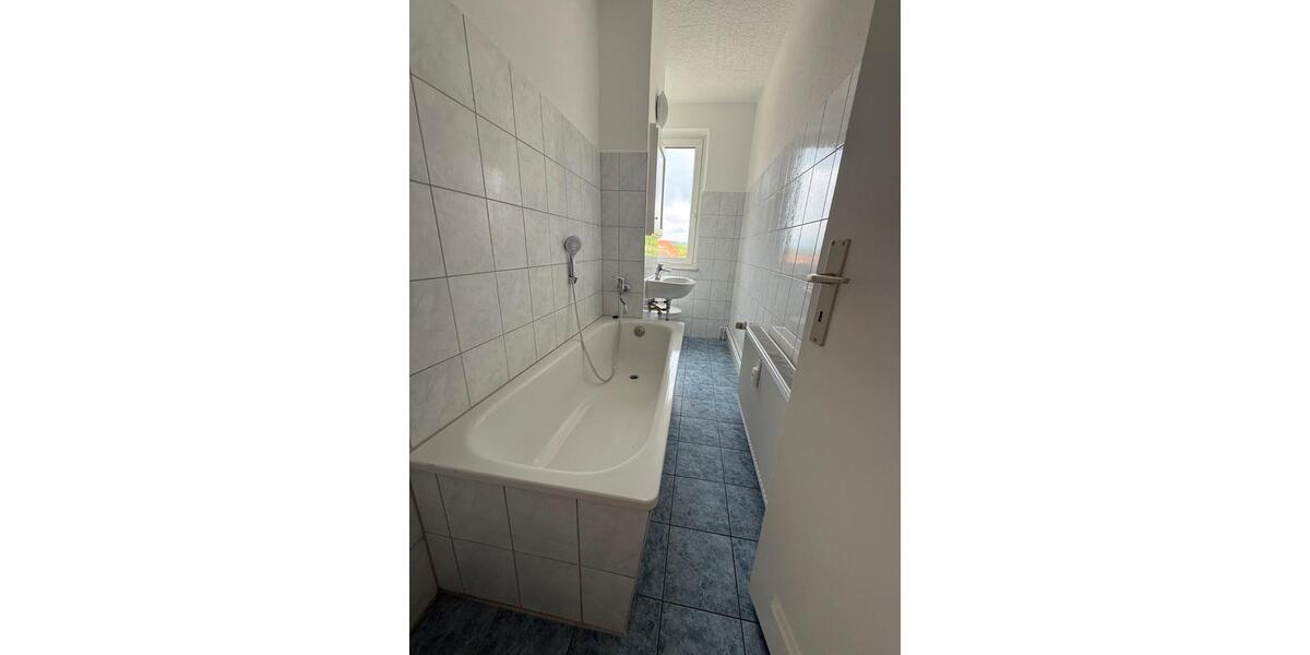 Etagenwohnung Malchin - 3 Zimmer, 58 m&sup2;, 345&euro; | Angebot:26562922