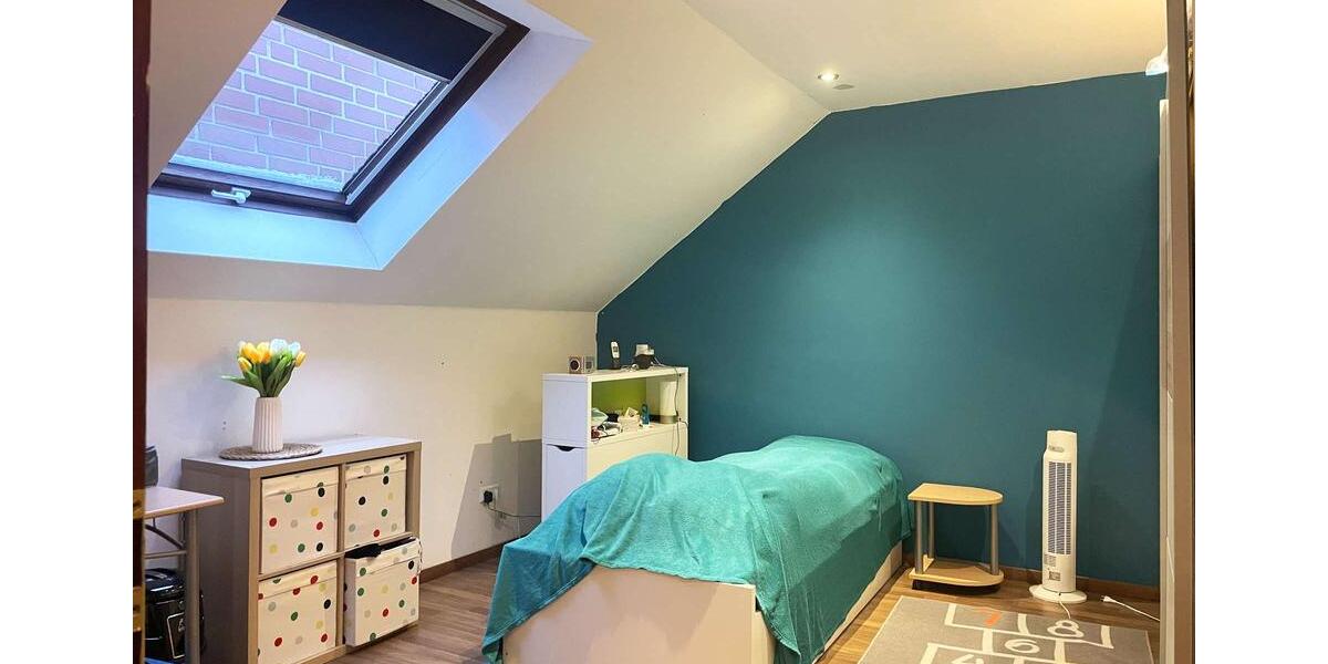 Etagenwohnung Lehrte - 3 Zimmer, 105 m&sup2;, 935&euro; | Angebot:25054837