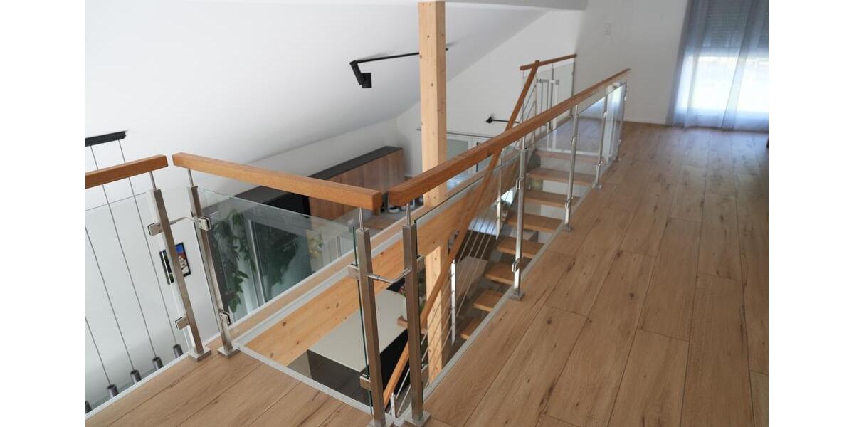 Erdgeschoßwohnung Senden - 5 Zimmer, 235 m&sup2;, 2.000&euro; | Angebot:26238600