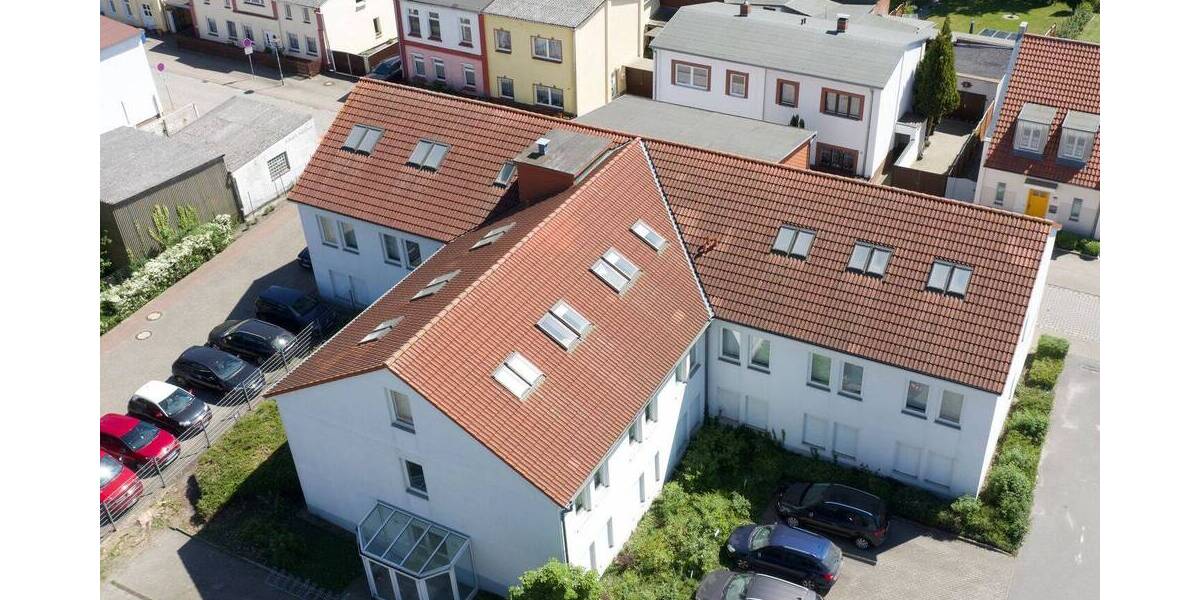 Gewerbeobjekt Bützow - 1.950&euro; | Angebot:26819723
