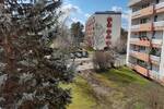 Etagenwohnung Worms Neuhausen - 2 Zimmer, 42 m&sup2;, 590&euro; | Angebot:26410145