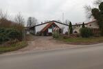 Gewerbehalle in Rinteln zimmer