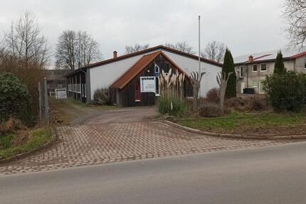 Gewerbeobjekt Rinteln - 1.575&euro; | Angebot:23084062