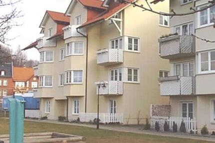 Wohnung Ranis - 1 Zimmer, 45 m&sup2;, 316&euro; | Angebot:24782176