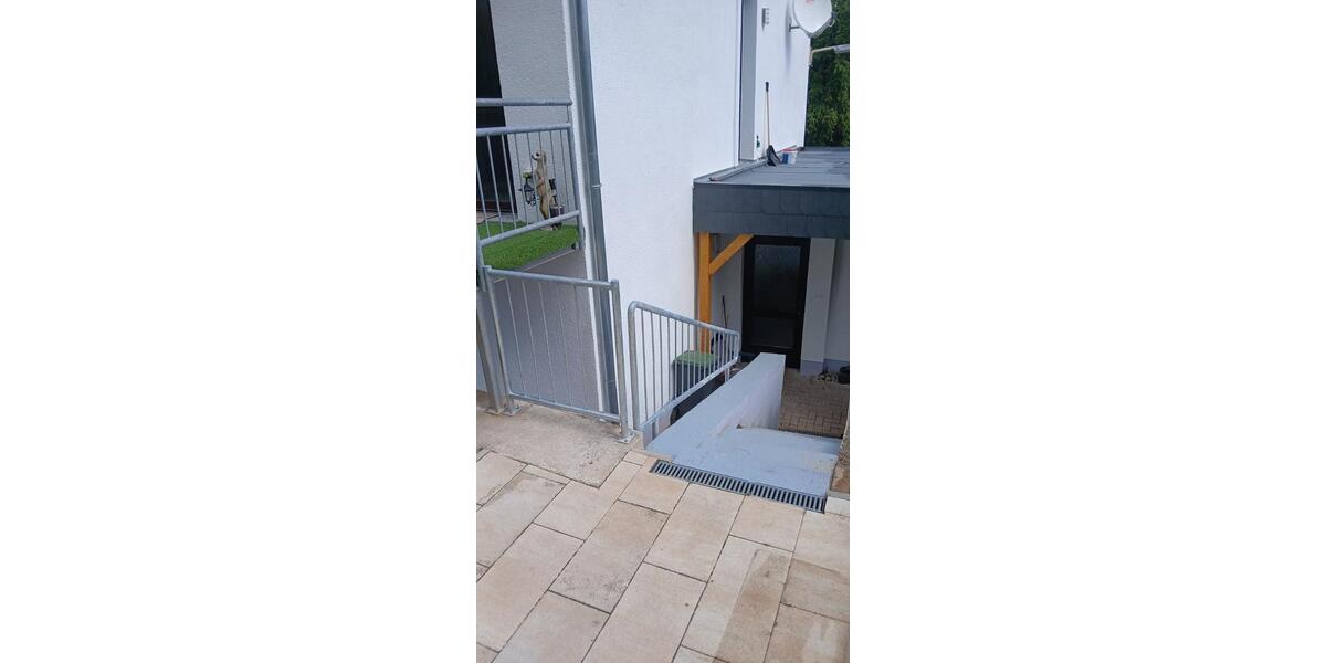 Etagenwohnung Mettlach - 3 Zimmer, 70 m&sup2;, 770&euro; | Angebot:23887035