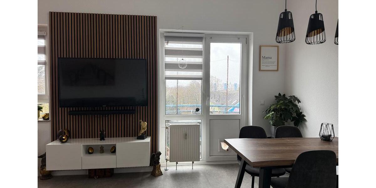 Dachgeschoßwohnung Braunschweig Timmerlah-Geitelde-Stiddien - 3.5 Zimmer, 82 m&sup2;, 985&euro; | Angebot:26251214