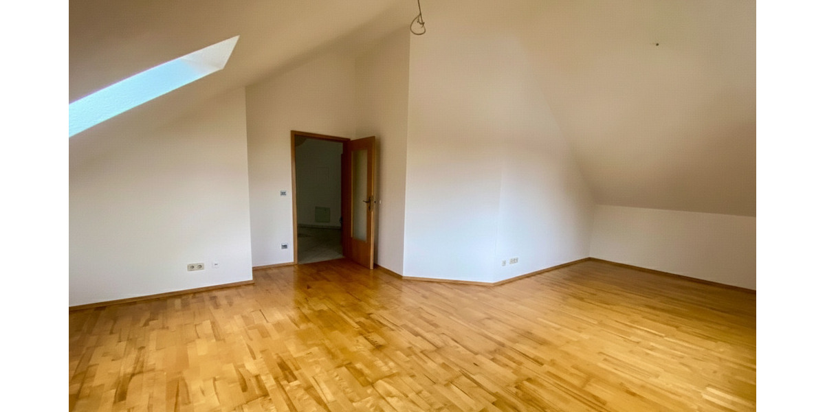 Etagenwohnung Pleinfeld Ramsberg - 3 Zimmer, 85 m&sup2;, 750&euro; | Angebot:24333731