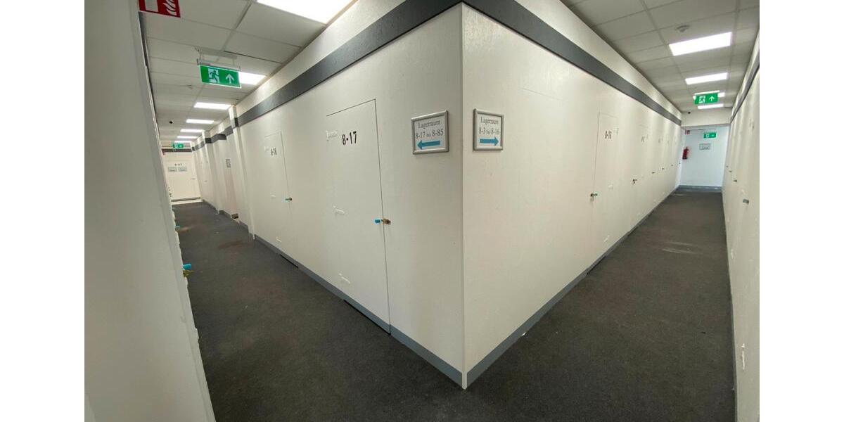 Gewerbeobjekt Duisburg Walsum - 99&euro; | Angebot:9544865