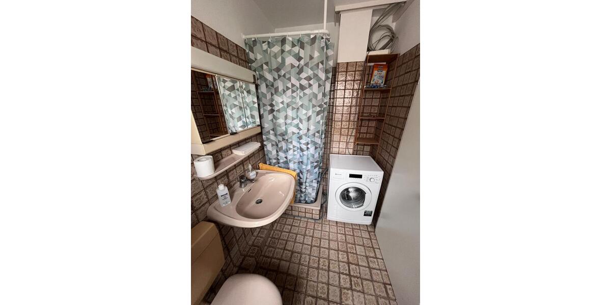 Wohnen auf Zeit Aukrug - 2 Zimmer, 44 m&sup2;, 22&euro; | Angebot:26386186