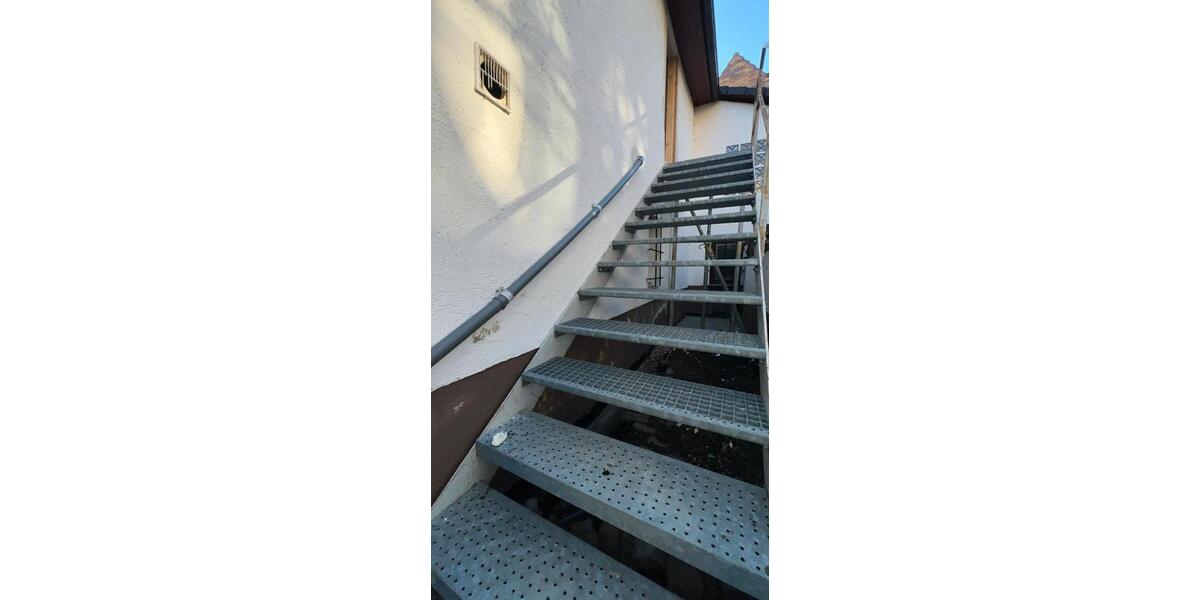 Hochparterre Kassel Fasanenhof - 5 Zimmer, 115 m&sup2;, 790&euro; | Angebot:25917391