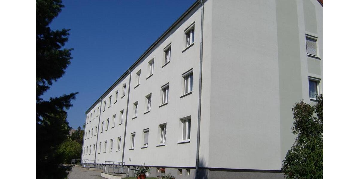 Etagenwohnung Haselbachtal - 3 Zimmer, 58 m&sup2;, 410&euro; | Angebot:24616190