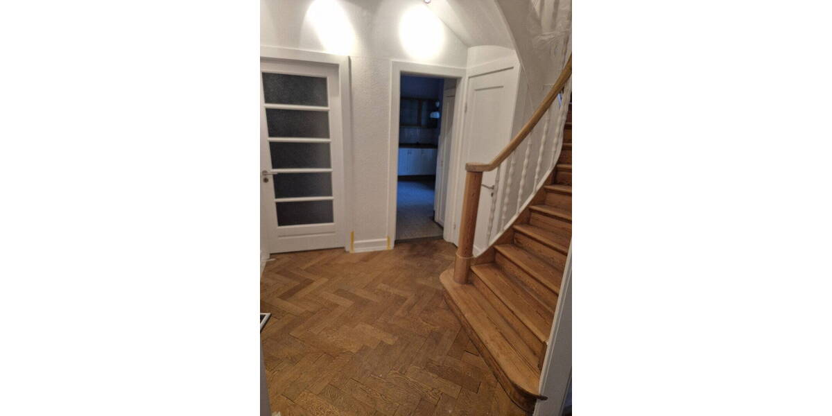 Einfamilienhaus Hamburg Volksdorf - 5 Zimmer, 118 m&sup2;, 1.790&euro; | Angebot:26740843