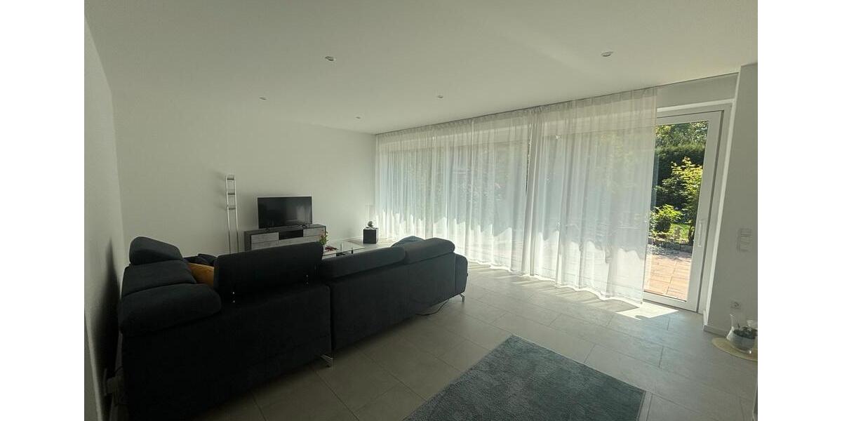 Monteurwohnung, Ferienwohnung, möbliert, Wohnen auf Zeit 4 zimmer