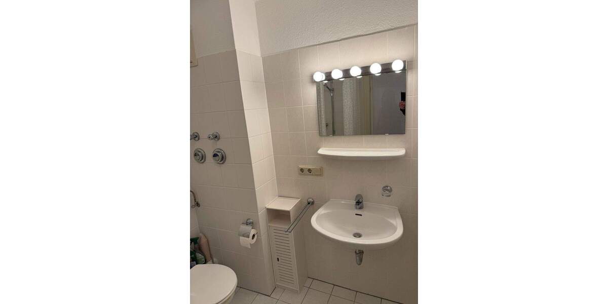 Etagenwohnung Bad Sachsa - 1 Zimmer, 36 m&sup2;, 240&euro; | Angebot:24617498