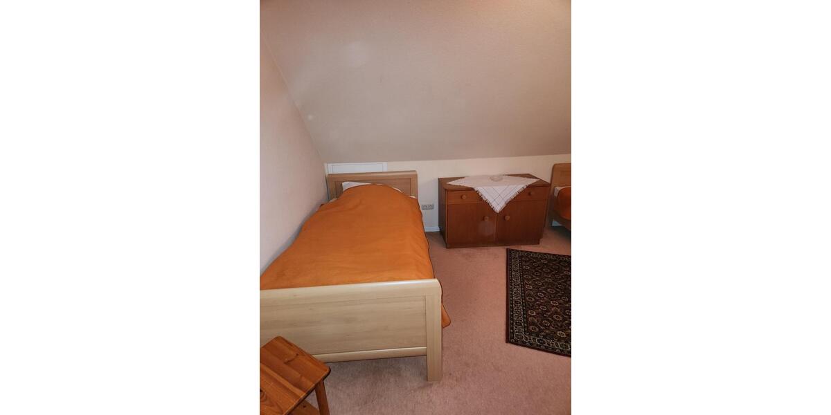 Wohnen auf Zeit Zeven - 4 Zimmer, 80 m&sup2;, 20&euro; | Angebot:24428777