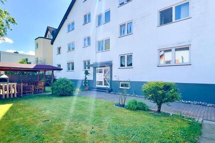 2 Zi SOUTERRAIN Wohnung möbliert 2 zimmer