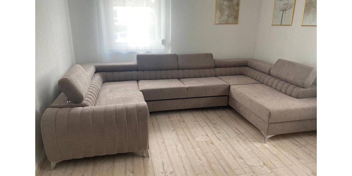 Erdgeschoßwohnung Rotenburg an der Fulda - 3 Zimmer, 78 m&sup2;, 630&euro; | Angebot:26619780