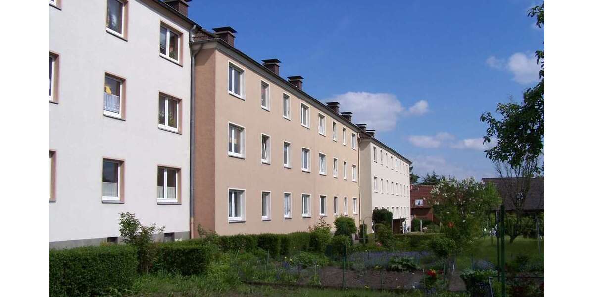 Etagenwohnung Dülmen - 2 Zimmer, 48 m&sup2;, 294&euro; | Angebot:27055100