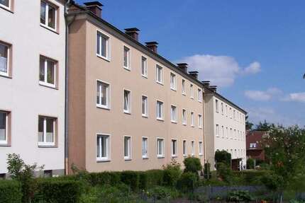 Wohnung Dülmen - 2 Zimmer, 48 m&sup2;, 294&euro; | Angebot:27055100