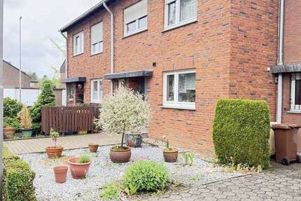 Haus Willich - 5 Zimmer, 125 m&sup2;, 1.430&euro; | Angebot:26603265