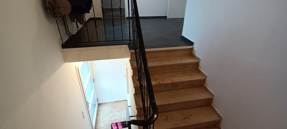 Dachgeschoßwohnung Geeste - 4 Zimmer, 110 m&sup2;, 770&euro; | Angebot:26611269