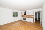 Moderne barrierefreie Erdgeschoßwohnung KfW 40 Standard - Erstbezug!