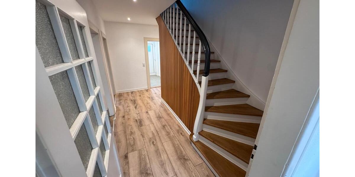 Reihenhaus Wolfenbüttel - 4.5 Zimmer, 112 m&sup2;, 1.300&euro; | Angebot:26019668