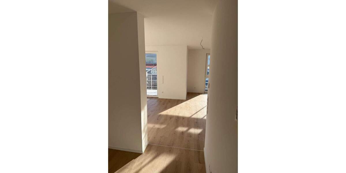 Etagenwohnung Boxberg Bobstadt Bobstadt - 3 Zimmer, 81 m&sup2;, 960&euro; | Angebot:24181242