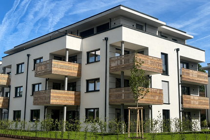 Wohnung Rosenheim Aising - 2 Zimmer, 69 m&sup2;, 1.320&euro; | Angebot:26563291