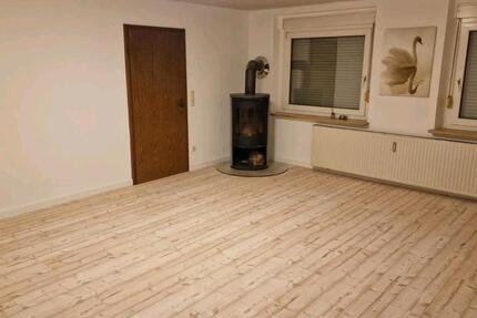 Wohnung in Nieheim-Sommersell 3 zimmer