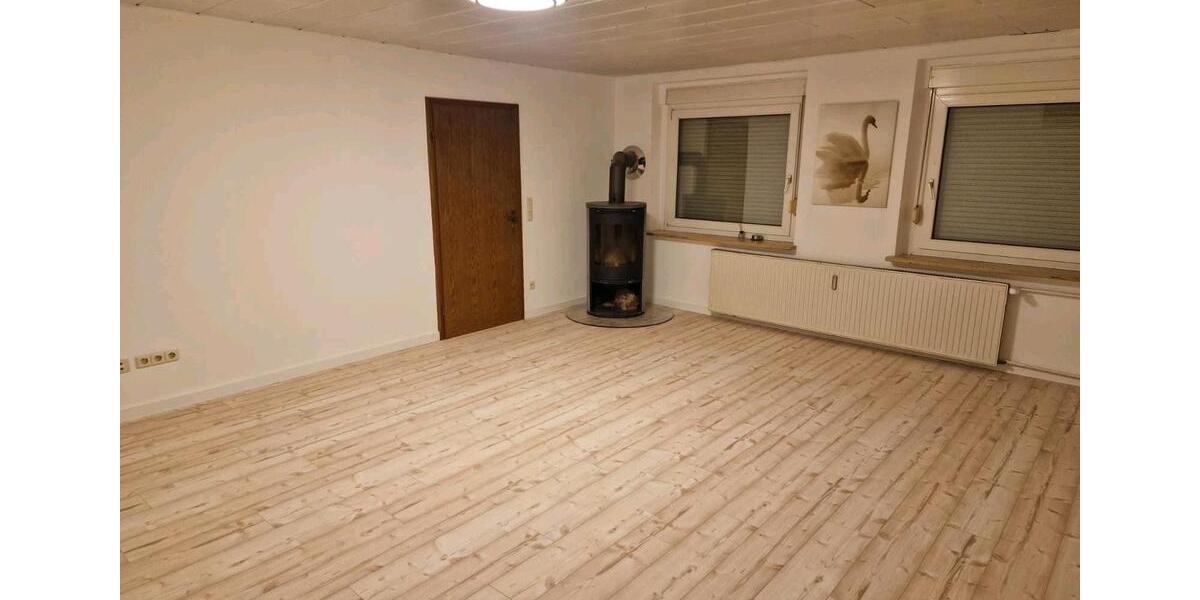 Wohnung in Nieheim-Sommersell 3 zimmer