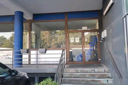 Gewerbeobjekt Iserlohn - 1.800&euro; | Angebot:25956855