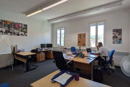 Gewerbeobjekt Tübingen Derendingen - 1.499&euro; | Angebot:26939172