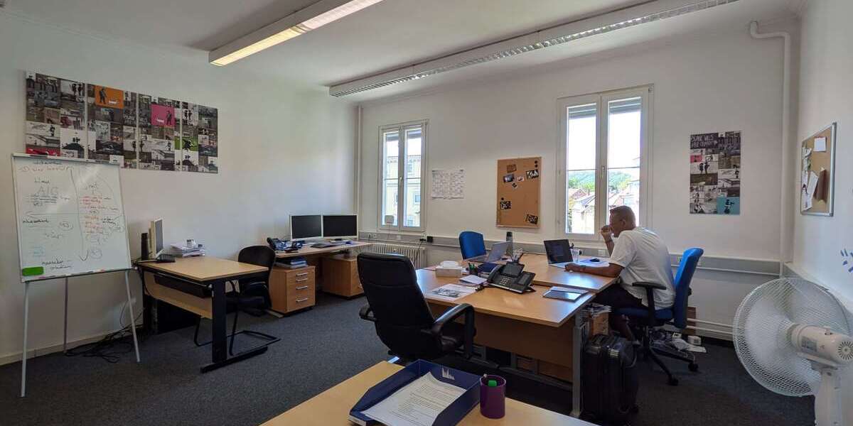 Gewerbeobjekt Tübingen Derendingen - 1.499&euro; | Angebot:26939172