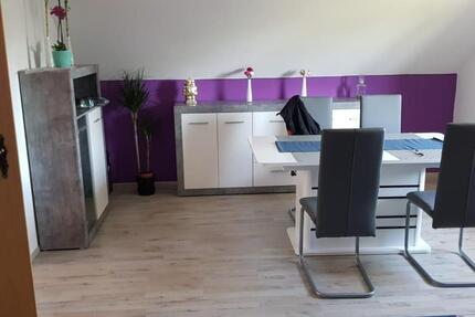 3-Zimmer 70-qm-DG Wohnung in Ilsede OT Adenstedt, 410 € 3 zimmer