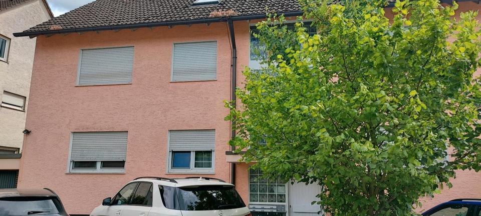 3 Zimmer Wohnung Langenselbold