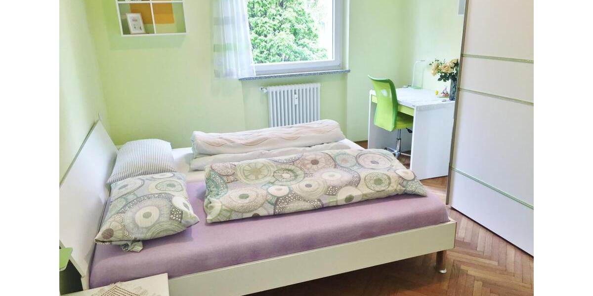 Hochparterre Garmisch-Partenkirchen Breitenau - 1 Zimmer, 54 m&sup2;, 1.200&euro; | Angebot:25390335