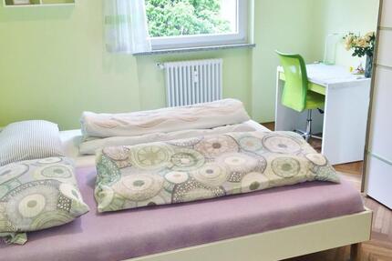 Wohnung Garmisch-Partenkirchen Breitenau - 1 Zimmer, 54 m&sup2;, 1.200&euro; | Angebot:25390335