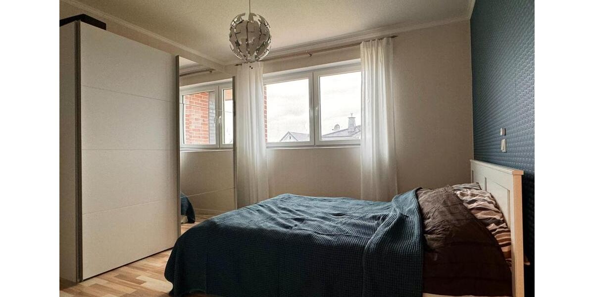 Etagenwohnung Geseke - 2 Zimmer, 67 m&sup2;, 650&euro; | Angebot:25640115