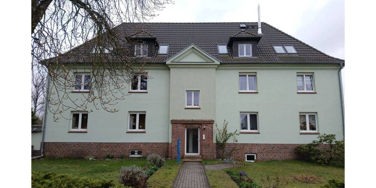Etagenwohnung Großräschen - 3 Zimmer, 81 m&sup2;, 530&euro; | Angebot:26675012